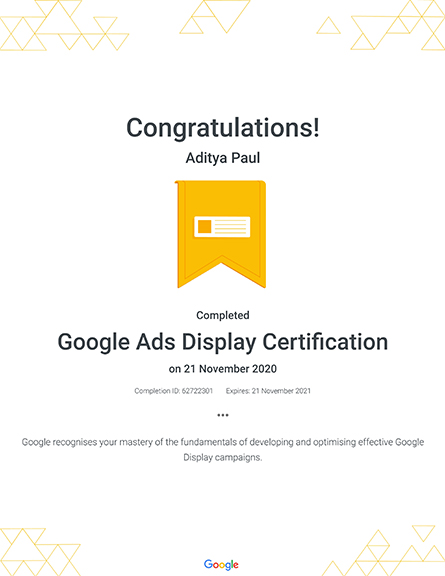 google ads specialist in kolkata