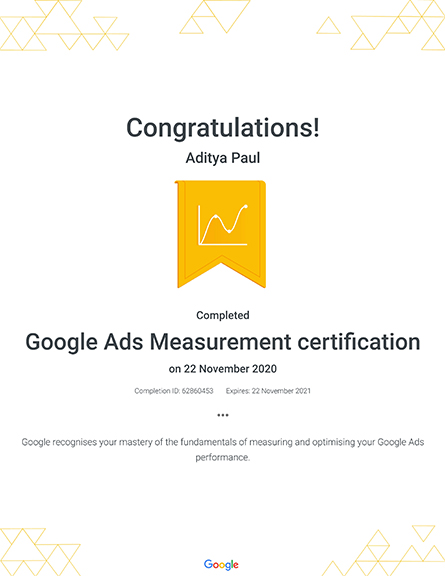 google adwords expert