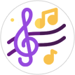 music